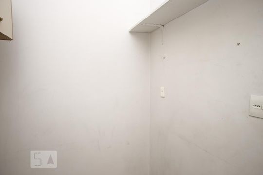 Quarto de Serviço de apartamento à venda com 2 quartos, 70m² em Tijuca, Rio de Janeiro