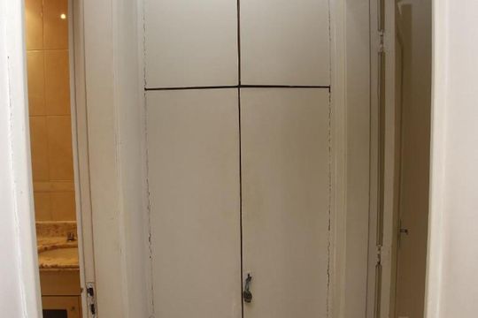 Armário de apartamento à venda com 2 quartos, 70m² em Tijuca, Rio de Janeiro