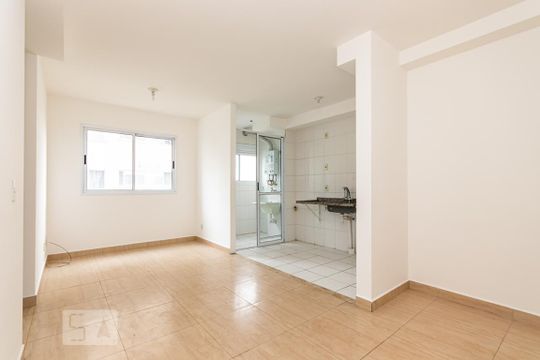Apartamento para alugar com 2 quartos, 45m² em Jardim São Francisco (zona Leste), São Paulo