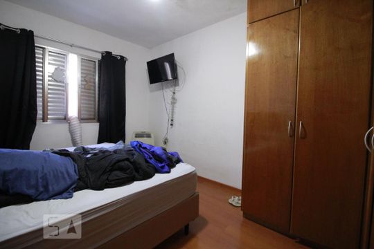Suíte de casa à venda com 3 quartos, 150m² em Bosque da Saúde, São Paulo