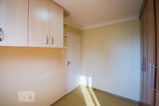 Quarto 1 de apartamento para alugar com 3 quartos, 52m² em Ponte Preta, Campinas