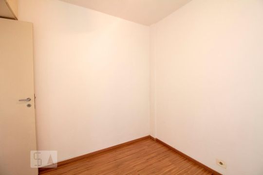 Quarto 2 de apartamento à venda com 2 quartos, 63m² em Vila Parque Jabaquara, São Paulo