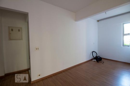 Sala de apartamento à venda com 2 quartos, 63m² em Vila Parque Jabaquara, São Paulo