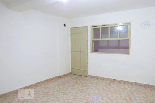 Casa para alugar com 1 quarto, 40m² em Vila Medeiros, São Paulo