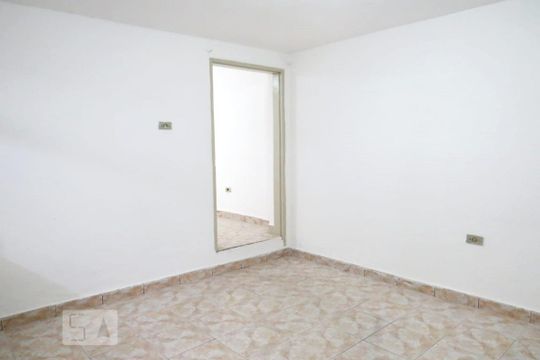 Cozinha de casa para alugar com 1 quarto, 40m² em Vila Medeiros, São Paulo