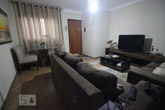 Apartamento à venda com 2 quartos, 65m² em Centro, Diadema