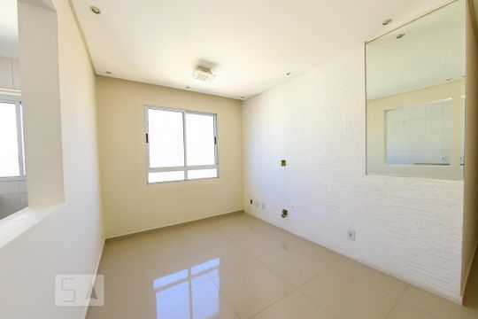 Apartamento à venda com 2 quartos, 43m² em Vila Augusta, Guarulhos