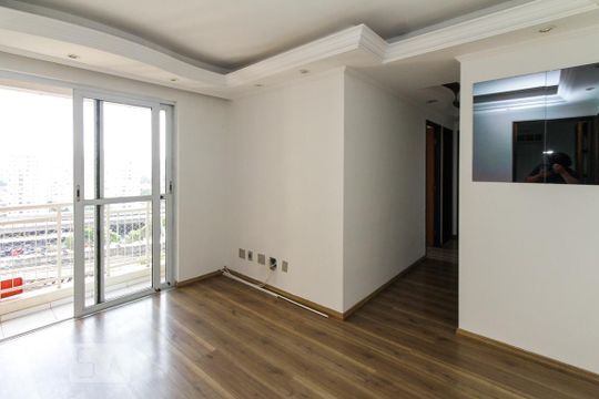 Apartamento para alugar com 2 quartos, 53m² em Mooca, São Paulo