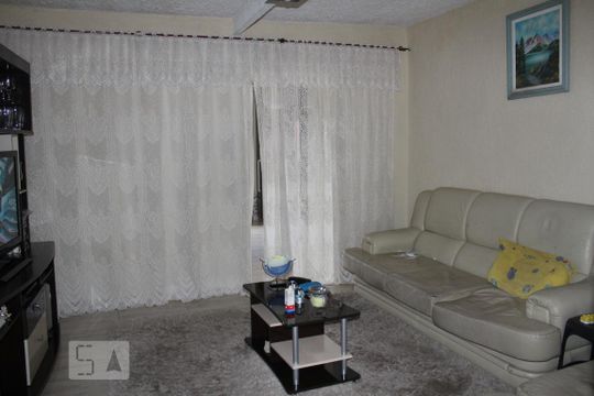 Casa à venda com 2 quartos, 250m² em Parque Císper, São Paulo