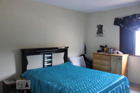 Quarto 1 de casa à venda com 2 quartos, 250m² em Parque Císper, São Paulo