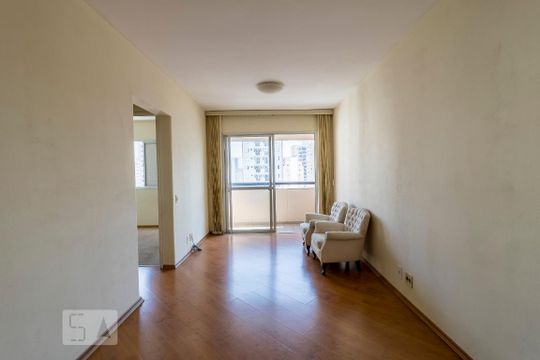 Apartamento para alugar com 2 quartos, 70m² em Vila Guarani (z Sul), São Paulo