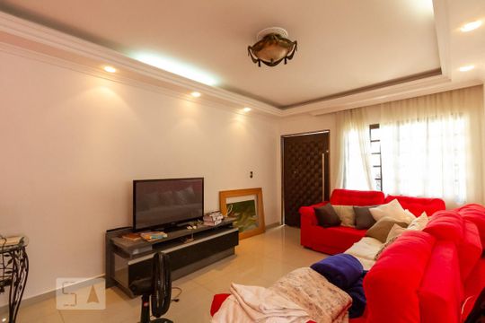 Casa à venda com 4 quartos, 280m² em Vila Dayse, São Bernardo do Campo