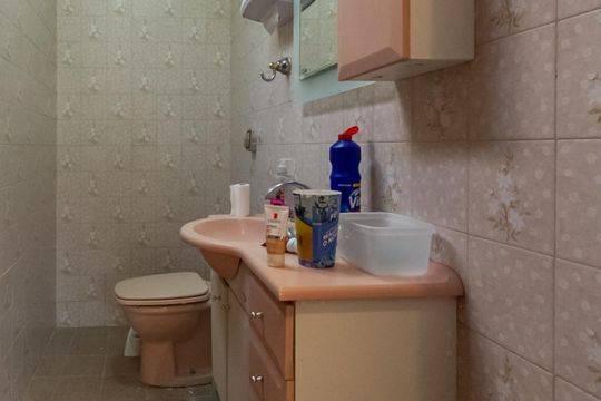 Lavabo de casa à venda com 4 quartos, 280m² em Vila Dayse, São Bernardo do Campo