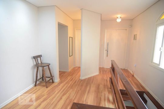 Sala de casa para alugar com 4 quartos, 220m² em Nossa Senhora das Gracas, Canoas