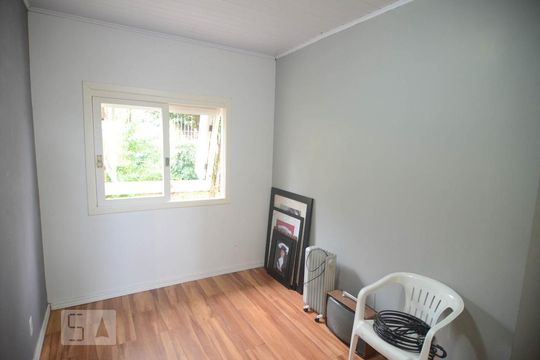Quarto 2 de casa para alugar com 4 quartos, 220m² em Nossa Senhora das Gracas, Canoas