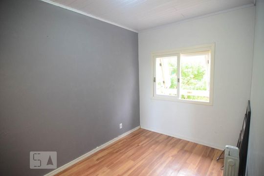 Quarto 2 de casa para alugar com 4 quartos, 220m² em Nossa Senhora das Gracas, Canoas