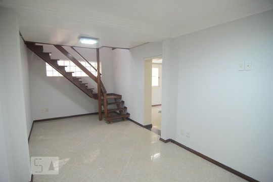 Sala de Jantar de casa para alugar com 4 quartos, 220m² em Nossa Senhora das Gracas, Canoas