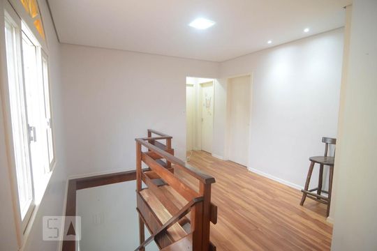 Sala de casa para alugar com 4 quartos, 220m² em Nossa Senhora das Gracas, Canoas