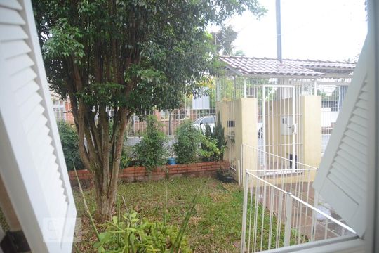 Vista de casa para alugar com 4 quartos, 220m² em Nossa Senhora das Gracas, Canoas