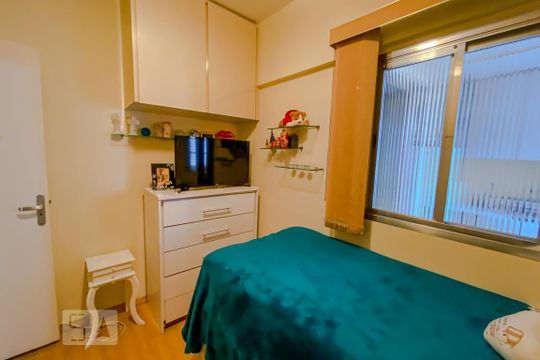 Quarto 2 de apartamento à venda com 3 quartos, 102m² em Mooca, São Paulo