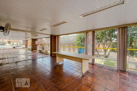 Salao de Festa de apartamento à venda com 3 quartos, 102m² em Mooca, São Paulo