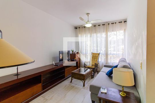 Sala / Sala de Jantar de apartamento à venda com 3 quartos, 65m² em Pompeia, São Paulo