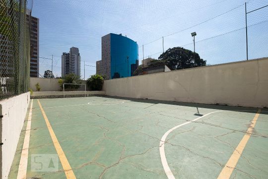 Quadra de apartamento à venda com 2 quartos, 60m² em Pinheiros, São Paulo