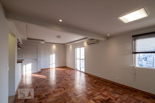 Apartamento para alugar com 1 quarto, 85m² em Cerqueira César, São Paulo