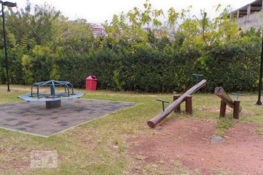 Área Comum - Playground de apartamento à venda com 2 quartos, 47m² em Vila Bela Vista (zona Norte), São Paulo