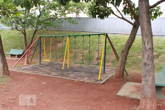 Área Comum - Playground de apartamento à venda com 2 quartos, 47m² em Vila Bela Vista (zona Norte), São Paulo