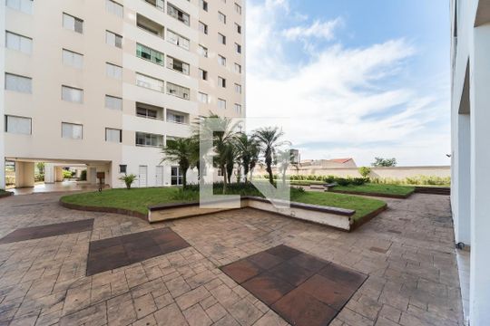 Área Comum de apartamento à venda com 4 quartos, 200m² em Centro, São Bernardo do Campo