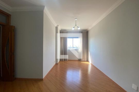 Sala de apartamento à venda com 4 quartos, 200m² em Centro, São Bernardo do Campo
