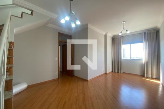 Apartamento à venda com 4 quartos, 200m² em Centro, São Bernardo do Campo