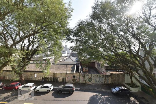 Quarto 2 de apartamento para alugar com 2 quartos, 64m² em Centro, São Bernardo do Campo
