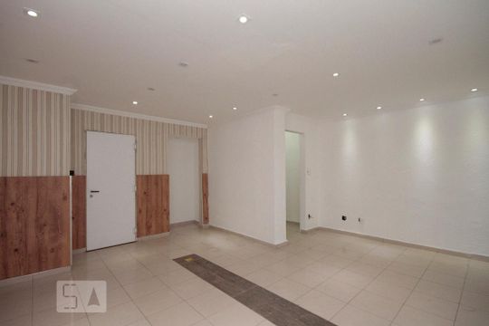 Sala de apartamento para alugar com 3 quartos, 109m² em Bela Vista, São Paulo