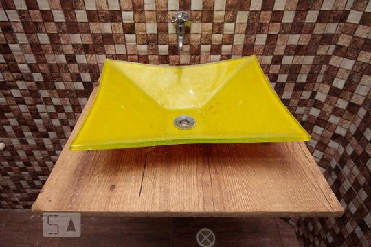 Banheiro de apartamento para alugar com 3 quartos, 109m² em Bela Vista, São Paulo