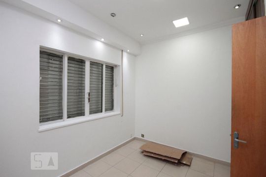 Quarto 1 de apartamento para alugar com 3 quartos, 109m² em Bela Vista, São Paulo