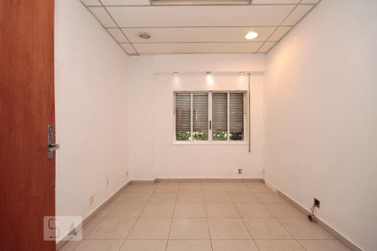 Quarto 2 de apartamento para alugar com 3 quartos, 109m² em Bela Vista, São Paulo