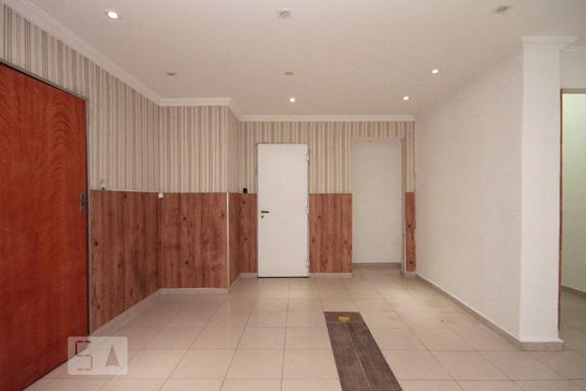 Sala de apartamento para alugar com 3 quartos, 109m² em Bela Vista, São Paulo
