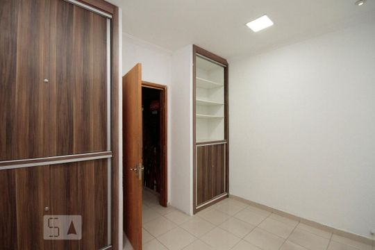 Quarto 1 de apartamento para alugar com 3 quartos, 109m² em Bela Vista, São Paulo