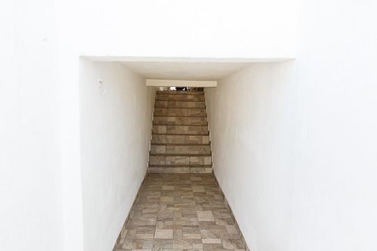 Corredor de casa para alugar com 2 quartos, 90m² em Vila Inah, São Paulo