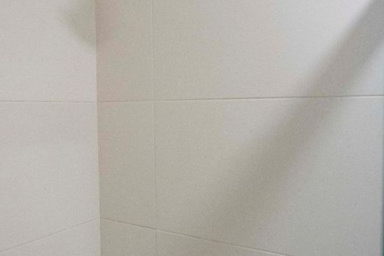 Banheiro de kitnet/studio à venda com 1 quarto, 40m² em Jardim Paulista, São Paulo