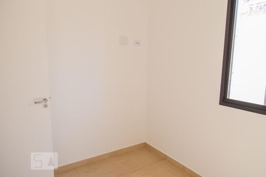Quarto 1 de apartamento para alugar com 2 quartos, 60m² em Tatuapé, São Paulo