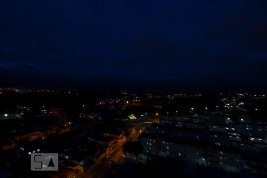 vista da Sacada de apartamento para alugar com 3 quartos, 87m² em Ponte de São João, Jundiaí