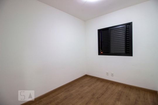 Quarto 2 de apartamento para alugar com 3 quartos, 87m² em Ponte de São João, Jundiaí