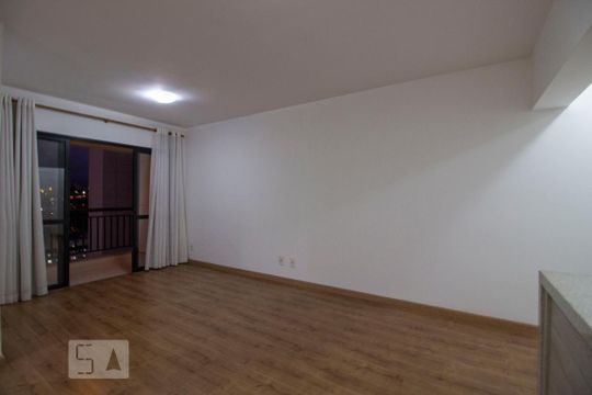 Sala de apartamento para alugar com 3 quartos, 87m² em Ponte de São João, Jundiaí