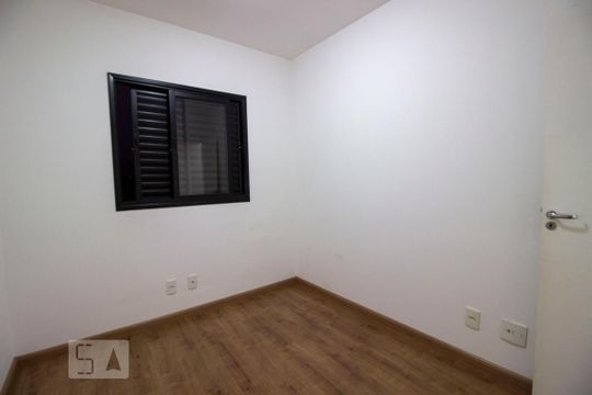Quarto 2 de apartamento para alugar com 3 quartos, 87m² em Ponte de São João, Jundiaí