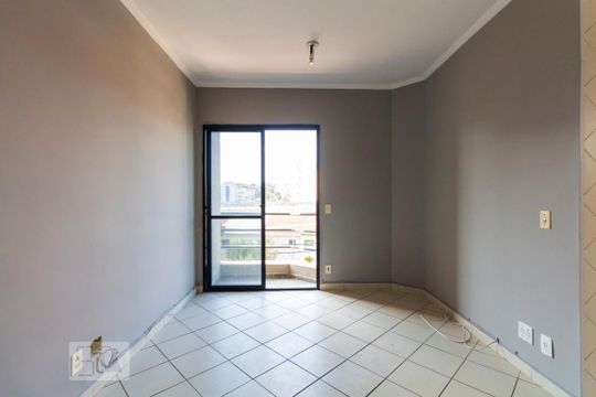 Sala de apartamento para alugar com 1 quarto, 155m² em Jardim Brasil (zona Sul), São Paulo