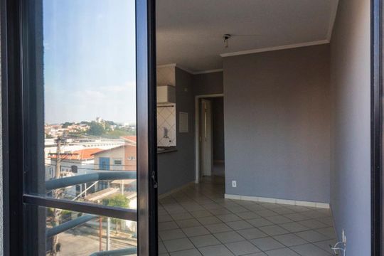 varanda de apartamento para alugar com 1 quarto, 155m² em Jardim Brasil (zona Sul), São Paulo