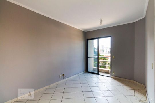 Sala de apartamento para alugar com 1 quarto, 155m² em Jardim Brasil (zona Sul), São Paulo